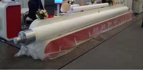 上海浮法玻璃陶瓷輥